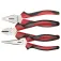 Gedore Joc d´alicates 3 peces