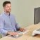 Fellowes Reposa canells Breyta