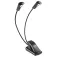König and meyer 12243 reading light
