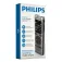 Philips DVT 2075 음성 녹음기