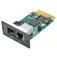 Powerwalker Placa de expansão PCI-E SNMP Manager NG