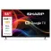 Sharp Televisore 55HL4465E 55´´ 4K VA LED