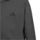 adidas Moletom com fecho Essentials