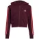 adidas Essentials 풀지퍼 스웨트셔츠