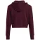 adidas Essentials 풀지퍼 스웨트셔츠