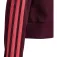adidas Essentials 풀지퍼 스웨트셔츠