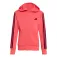 adidas Moletom com fecho Essentials