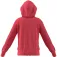 adidas Essentials Reißverschlusspullover