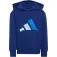 adidas Moletom com capuz Essentials