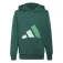 adidas Sudadera con capucha Essentials