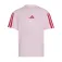 adidas Essentials Tee set