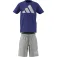 adidas Essentials Tee セット