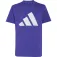 adidas Essentials Tee set