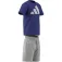 adidas Essentials Tee セット