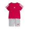 adidas Essentials Tee セット