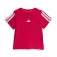 adidas Essentials Tee セット