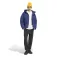 adidas Helionic Puffer down jacket
