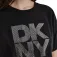 DKNY Ombre 반팔 티셔츠