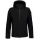 Luhta Ahola softshelljacka