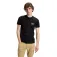 Lee Medium Regular Fit 반팔 티셔츠