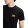 Lee Medium Regular Fit 반팔 티셔츠