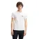 Lee Medium Regular Fit 반팔 티셔츠