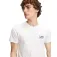 Lee Medium Regular Fit 반팔 티셔츠
