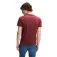 Lee Medium Regular Fit 반팔 티셔츠