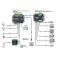 Actisense PRO-NDC-1E2K Multiplekseri