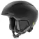 Uvex Monte lt MIPS Helm mit Visier