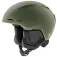 Uvex Casco con visiera Monte lt MIPS