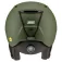 Uvex Casco con visiera Monte lt MIPS