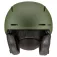 Uvex Casco con visiera Monte lt MIPS