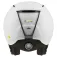 Uvex Monte lt MIPS Helm mit Visier