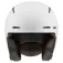 Uvex Casco con visiera Monte lt MIPS