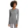 Falke Wool Tech long sleeve base layer