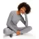 Falke Wool Tech langarm-baselayer