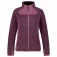 Icepeak Bleeker fleece mit durchgehendem reißverschluss