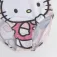 Hello kitty Maiô Hello Kitty