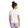 Stitch Single Jersey Stitch 반팔 파자마