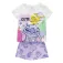 Stitch Single Jersey Stitch 반팔 파자마