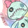 Stitch Maiô Stitch