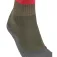 Falke TK2 sukat
