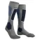 Falke Mitjons llargs SK6 Pro Skiing