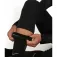 Falke Wool-Tech 3/4 basislaag broek