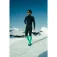 Falke Wool-Tech 3/4 base layer pants