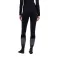 Falke Wool-Tech 3/4 base layer pants