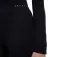 Falke Wool-Tech 3/4 base layer pants