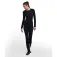 Falke Wool-Tech 3/4 base layer pants