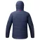 Hebo Paddock Puffy jacket